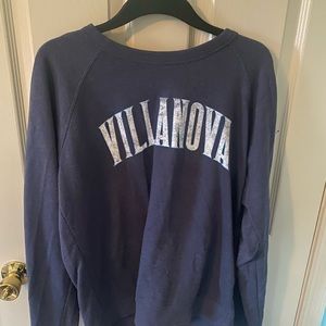 Villanova Sweatshirt